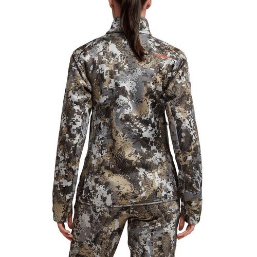 Men's Sitka Fanatic Jacket