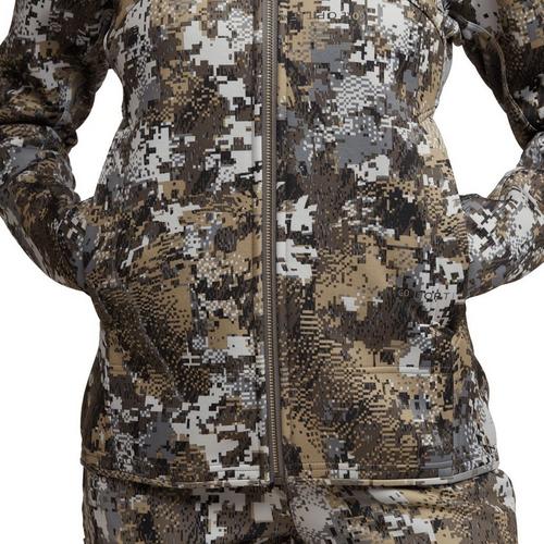 Women's Sitka Traverse Jacket - Primary Image