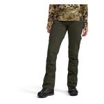 Women's Sitka Ascent Pant - Thumbnail 2 of 4