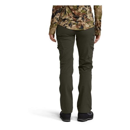 Women's Sitka Ascent Pant - Primary Image