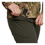 Women's Sitka Ascent Pant - Thumbnail 4 of 4