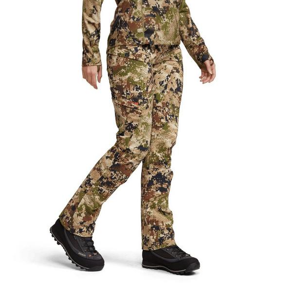 Sitka Women's  Ascent Pant
