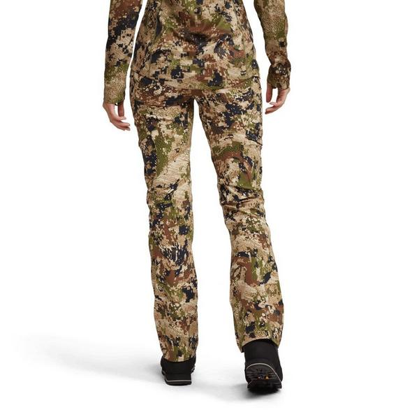Sitka Women's  Ascent Pant