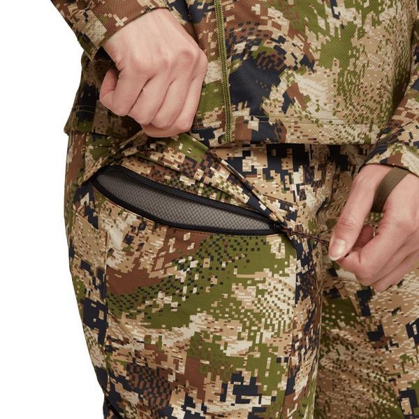 Sitka Women's  Ascent Pant