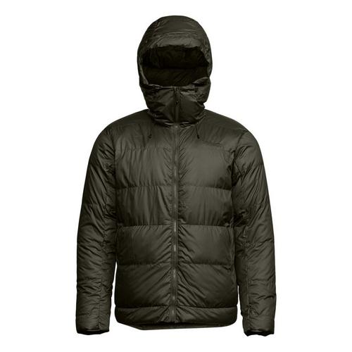 Men's Sitka HyperDown Hooded Jacket - Primary Image