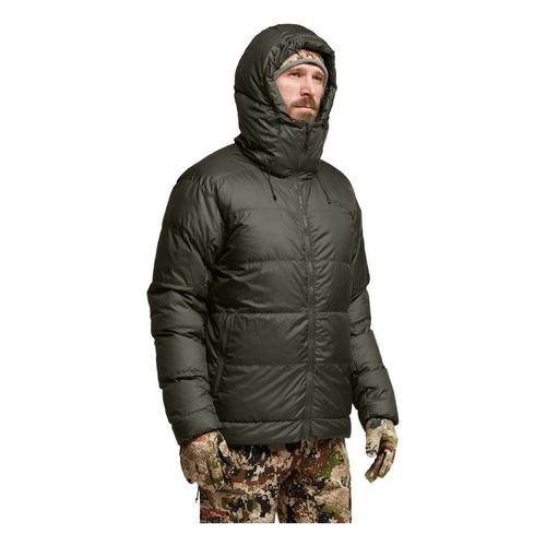 Men's Sitka HyperDown Hooded Jacket - Primary Image