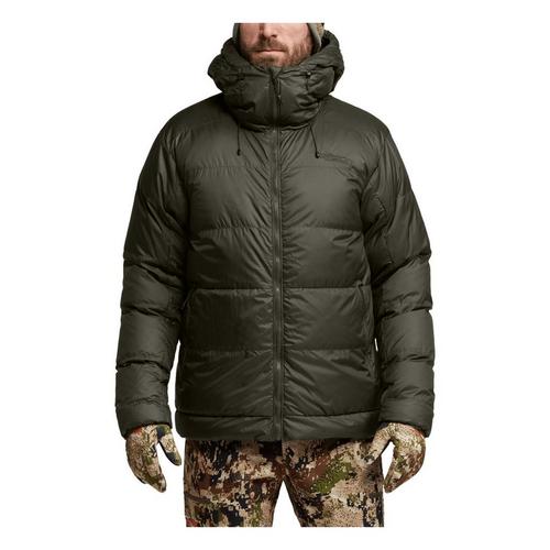 Men's Sitka HyperDown Hooded Jacket - Primary Image