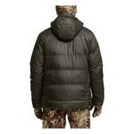 Men's Sitka HyperDown Hooded Jacket - Thumbnail 7 of 11