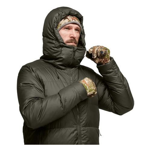 Men's Sitka HyperDown Hooded Jacket - Primary Image