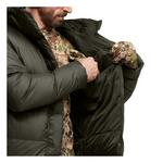 Men's Sitka HyperDown Hooded Jacket - Thumbnail 9 of 11