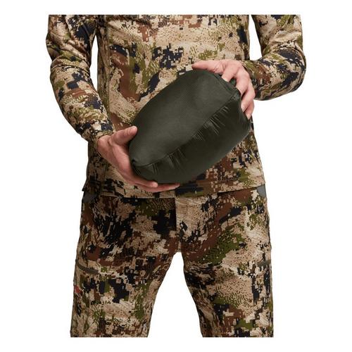 Men's Sitka HyperDown Hooded Jacket - Primary Image