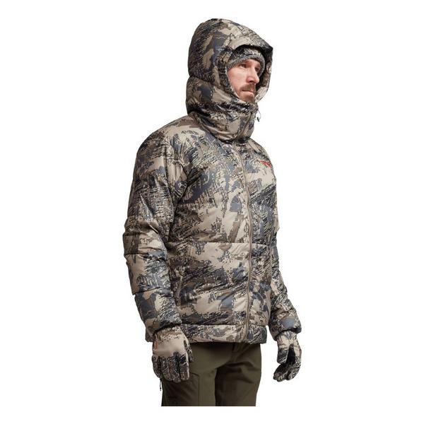 Sitka Men's  HyperDown Jacket