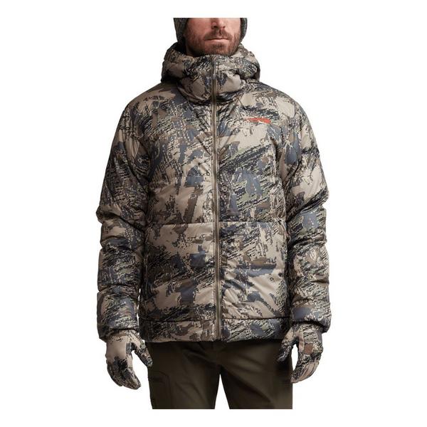 Sitka Men's  HyperDown Jacket