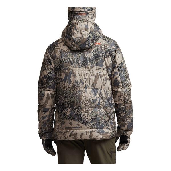Sitka Men's  HyperDown Jacket