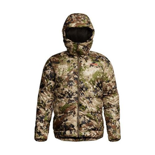 Men's Sitka HyperDown Hooded Jacket - Primary Image