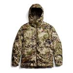 Men's Sitka HyperDown Hooded Jacket - Thumbnail 2 of 10