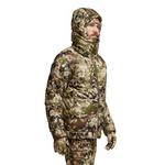 Men's Sitka HyperDown Hooded Jacket - Thumbnail 4 of 10