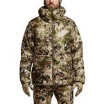 Men's Sitka HyperDown Hooded Jacket - Thumbnail 5 of 10
