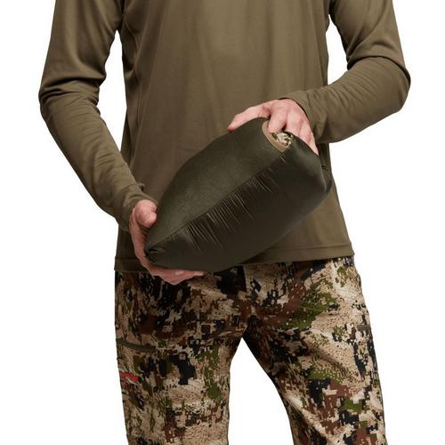 Men's Sitka HyperDown Hooded Jacket - Primary Image