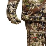 Men's Sitka HyperDown Hooded Jacket - Thumbnail 10 of 10
