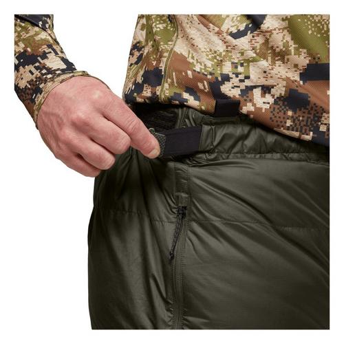 Men's Sitka HyperDown Pant - Primary Image