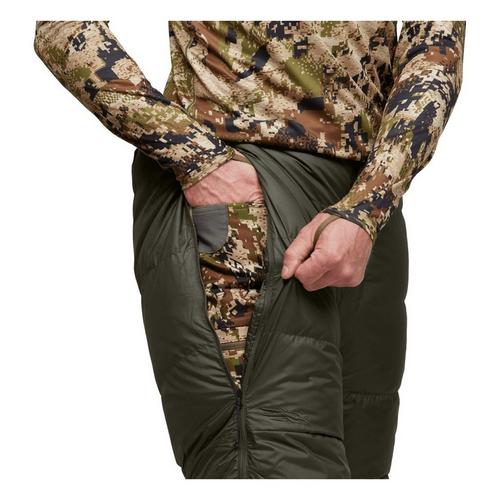 Men's Sitka HyperDown Pant - Primary Image