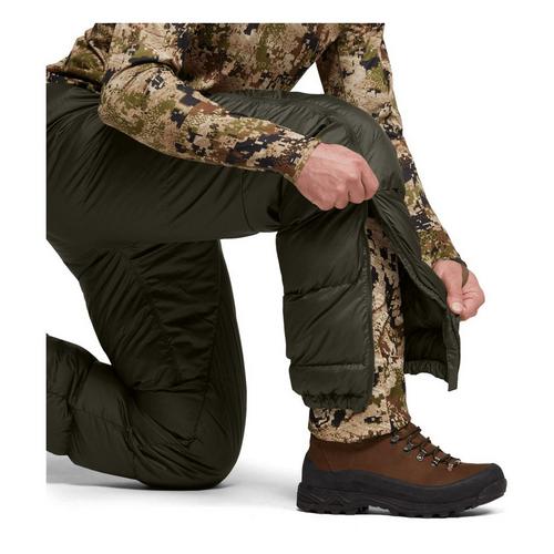 Men's Sitka HyperDown Pant - Primary Image