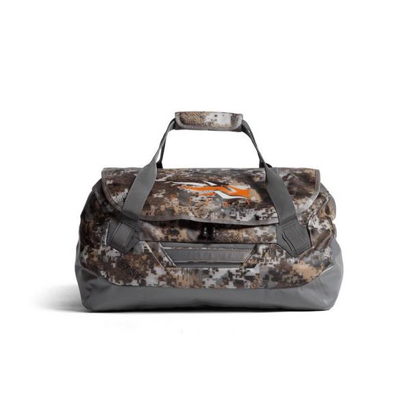 SITKA Drifter 50L Duffel Bag Elevated II