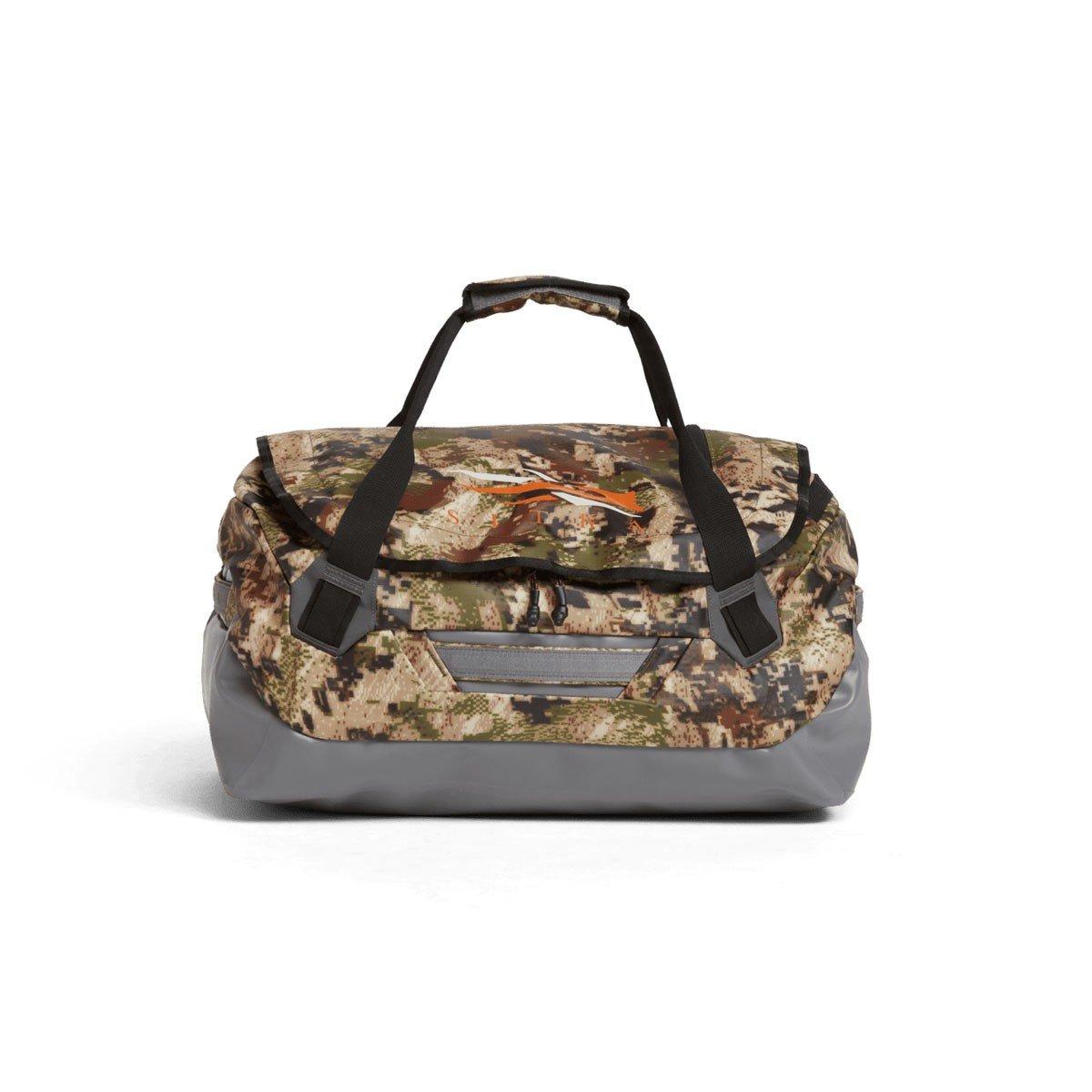 Sitka Gear Drifter Duffle Bag 50L Optifade Subalpine One Size Fits All 40078-SA-OSFA - Sitka Gear