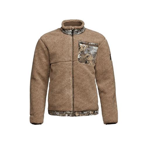 Men's Sitka Optifade Bluff Berber Jacket - Primary Image