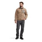 Men's Sitka Optifade Bluff Berber Jacket - Thumbnail 3 of 10