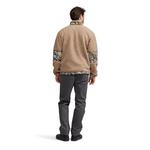 Men's Sitka Optifade Bluff Berber Jacket - Thumbnail 5 of 10