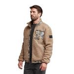 Men's Sitka Optifade Bluff Berber Jacket - Thumbnail 7 of 10