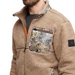 Men's Sitka Optifade Bluff Berber Jacket - Thumbnail 8 of 10