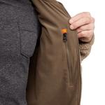 Men's Sitka Optifade Bluff Berber Jacket - Thumbnail 9 of 10
