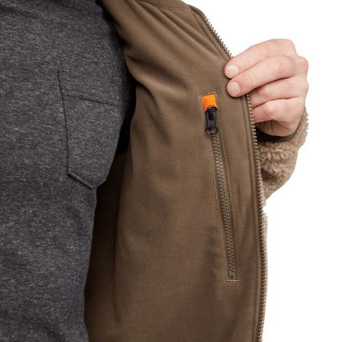 Men's Sitka Optifade Bluff Berber Jacket - Primary Image