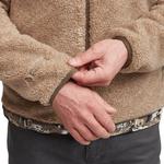 Men's Sitka Optifade Bluff Berber Jacket - Thumbnail 10 of 10