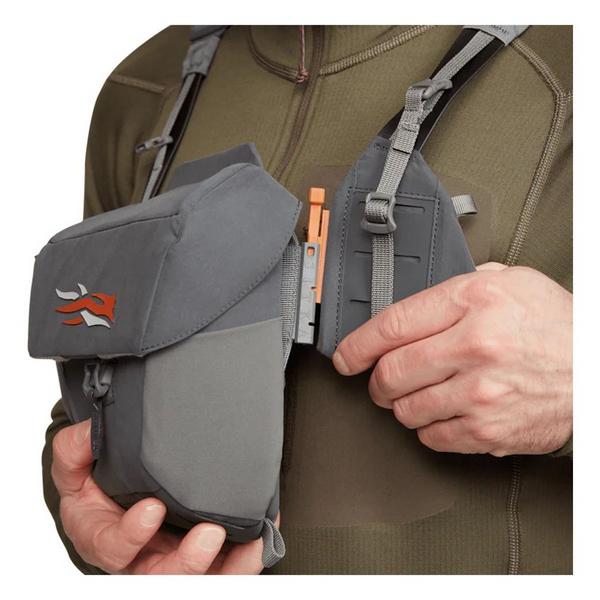 Sitka Flash Optics Harness
