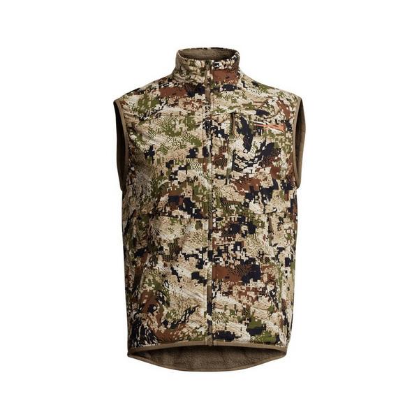 SITKA Men's  Ambient 100 Vest