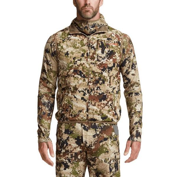 Sitka Men's  Ambient 100 Vest
