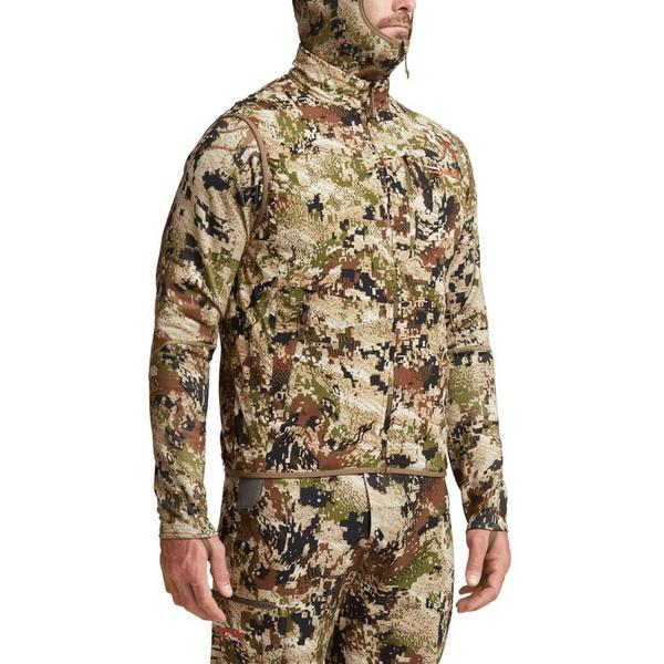 Sitka Men's  Ambient 100 Vest