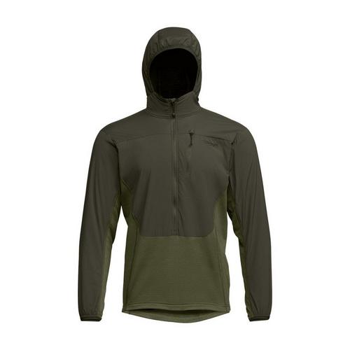 Men's Sitka Ambient 75 Hoodie - Primary Image