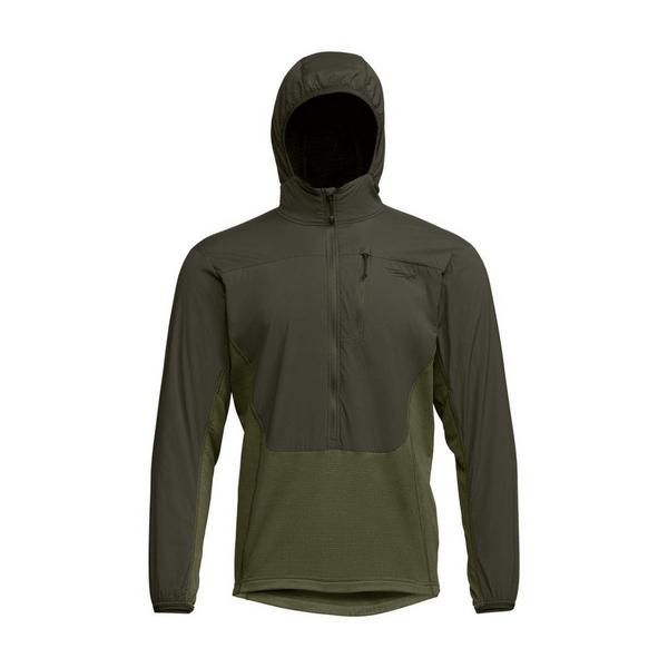 SITKA Men's  Ambient 75 Hoodie