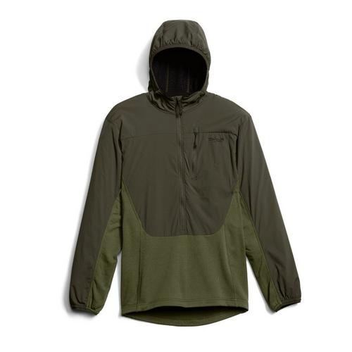 Men's Sitka Ambient 75 Hoodie - Primary Image