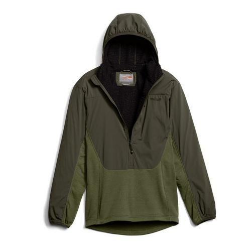 Men's Sitka Ambient 75 Hoodie - Primary Image