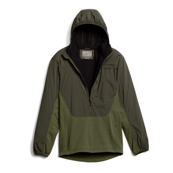Sitka Men's  Ambient 75 Hoodie