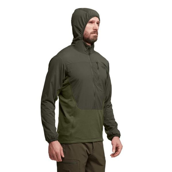 Sitka Men's  Ambient 75 Hoodie