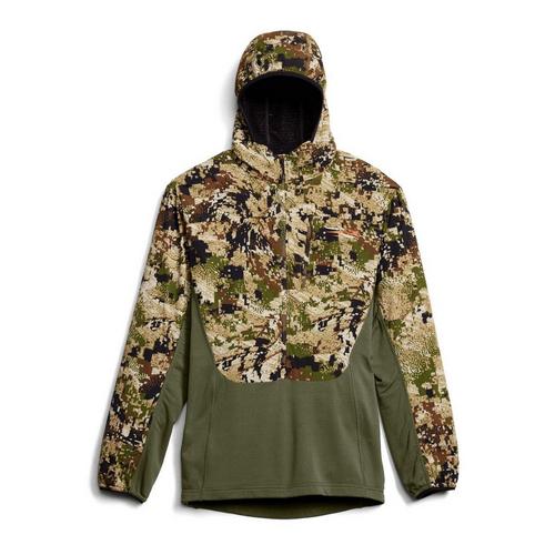 Men's Sitka Ambient 75 Hoodie - Primary Image