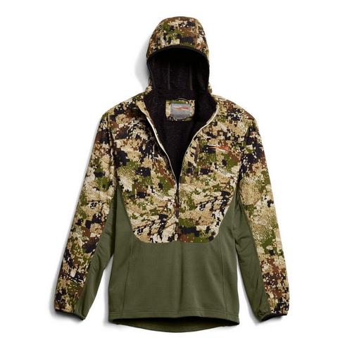 Men's Sitka Ambient 75 Hoodie - Primary Image