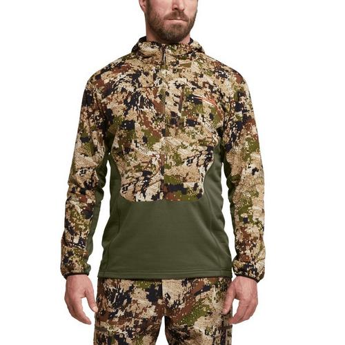 Men's Sitka Ambient 75 Hoodie - Primary Image